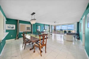 1527 S Atlantic Ave, 201, Cocoa Beach, FL 32931 - MLS#1056434