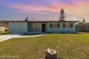 583 Mandan Avenue, Melbourne, FL 32935 - MLS#1056438