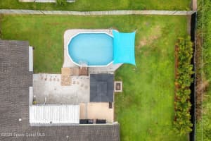 150 Bry Lynn Drive, Melbourne, FL 32904 - MLS#1056446