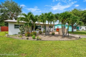 862 Tupelo Drive, Melbourne, Fl 32935, Melbourne