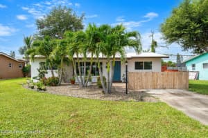 862 Tupelo Drive, Melbourne, FL 32935 - MLS#1056447