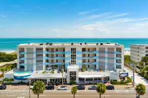 65 Atlantic Avenue, Cocoa Beach, FL 32931 - MLS#1056448