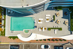 65 Atlantic Avenue, Cocoa Beach, FL 32931 - MLS#1056448