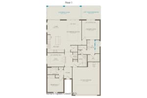 3427 Ebbing Lane, Melbourne, FL 32940 - MLS#1056453