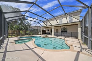 2280 Brookshire Circle, Melbourne, FL 32904 - MLS#1056457