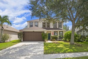 2280 Brookshire Circle, Melbourne, FL 32904 - MLS#1056457