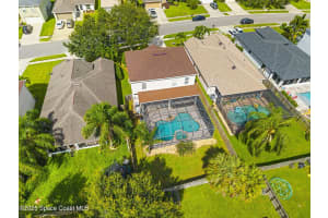 2280 Brookshire Circle, Melbourne, FL 32904 - MLS#1056457