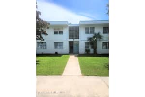 8401 N Atlantic Avenue K-9, Cape Canaveral, Fl 32920, Cape Canaveral
