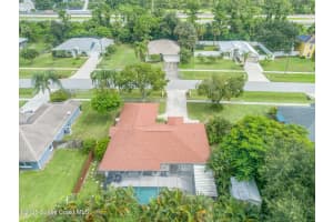 3311 Craggy Bluff Place, Cocoa, FL 32926 - MLS#1056462