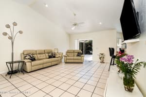 3311 Craggy Bluff Place, Cocoa, FL 32926 - MLS#1056462