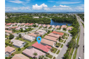 413 Carmel Drive, Melbourne, FL 32940 - MLS#1056464