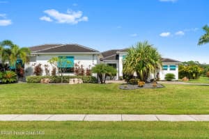 4494 Preservation Circle, Melbourne, Fl 32934, Melbourne