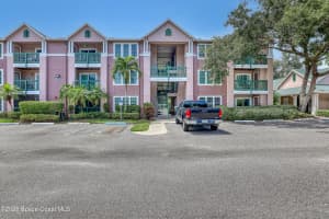 7667 Wickham Road, Melbourne, FL 32940 - MLS#1056466