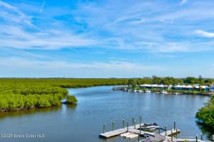 4 Riverwalk Drive, New Smyrna Beach, FL 32169 - MLS#1056467