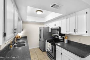 1348 Dewey Court, Rockledge, FL 32955 - MLS#1056469