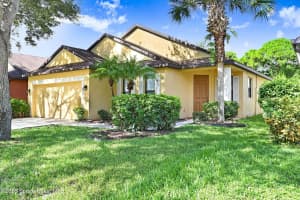 4150 Millicent Circle, Melbourne, FL 32901 - MLS#1056470