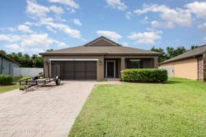 5352 Radiance Court, Cocoa, FL 32926 - MLS#1056471