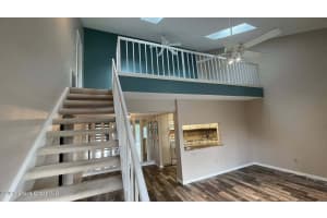 4610 Lake Waterford Way, Melbourne, FL 32901 - MLS#1056473