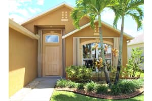 1281 Berryhill Drive, Melbourne, FL 32934 - MLS#1056476