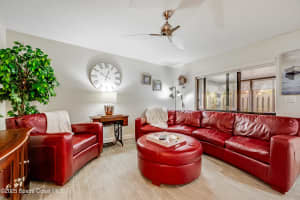 3173 Beach Winds Court, Melbourne Beach, FL 32951 - MLS#1056478