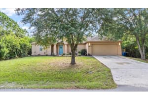 3147 Winchester Avenue, Palm Bay, FL 32909 - MLS#1056481