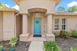 3147 Winchester Avenue, Palm Bay, FL 32909 - MLS#1056481