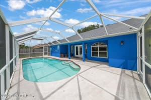 910 Deer Run Drive, Melbourne, FL 32940 - MLS#1056482