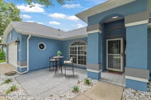 910 Deer Run Drive, Melbourne, FL 32940 - MLS#1056482
