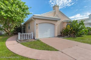 1981 Tallowood Court, Palm Bay, FL 32905 - MLS#1056483