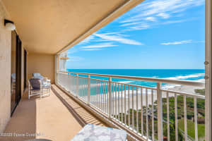 877 N Highway A1a, 1106, Indialantic, FL 32903 - MLS#1056486