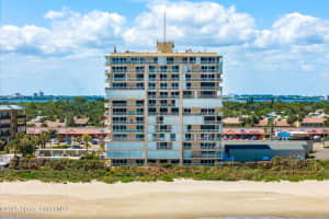 877 N Highway A1a, 1106, Indialantic, FL 32903 - MLS#1056486