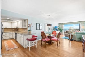 877 N Highway A1a, 1106, Indialantic, FL 32903 - MLS#1056486