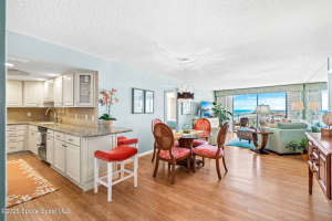 877 N Highway A1a, 1106, Indialantic, FL 32903 - MLS#1056486