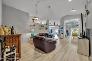 3122 Cauthen Creek Drive, Melbourne, FL 32934 - MLS#1056487
