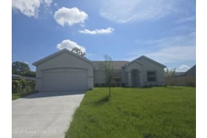 984 Lyons Circle Nw, Palm Bay, Fl 32907, Palm Bay
