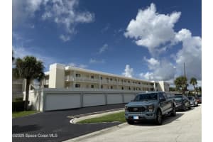 1595 Atlantic Avenue, Cocoa Beach, FL 32931 - MLS#1056496