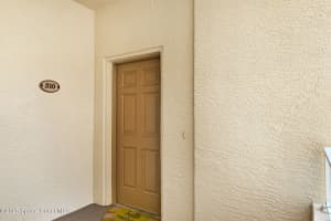 817 Mystic Drive, Cape Canaveral, FL 32920 - MLS#1056498