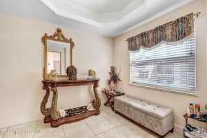 817 Mystic Drive, Cape Canaveral, FL 32920 - MLS#1056498