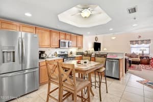 817 Mystic Drive, Cape Canaveral, FL 32920 - MLS#1056498