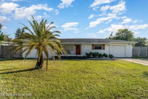 201 Sharon Drive, Melbourne, FL 32935 - MLS#1056504