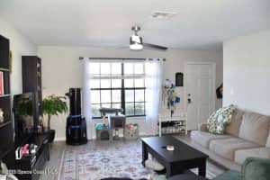 1300 Arlington Lane, Palm Bay, FL 32905 - MLS#1056506