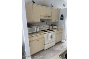 446 Beach Park Lane, Cape Canaveral, FL 32920 - MLS#1056507