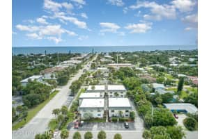 419 Ocean Avenue, Melbourne Beach, FL 32951 Sold 09/23/25