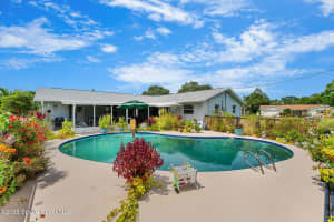 215 Cartier Avenue, Melbourne, FL 32901 - MLS#1056510