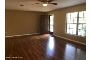 1214 Waffle Street, Palm Bay, FL 32909 - MLS#1056512