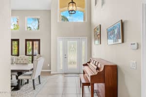 1400 Bourke Lane, Melbourne, FL 32940 - MLS#1056513