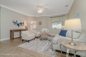 3572 Terramore Drive, Melbourne, FL 32940 - MLS#1056514