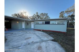 3431 Marvel Avenue, Titusville, FL 32796 - MLS#1056517