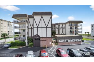 383 Atlantic Avenue, Cocoa Beach, FL 32931 - MLS#1056518