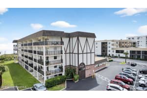 383 Atlantic Avenue, Cocoa Beach, FL 32931 - MLS#1056518